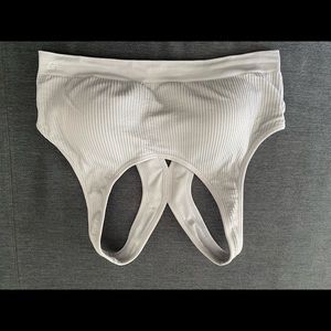 New balance sports bra